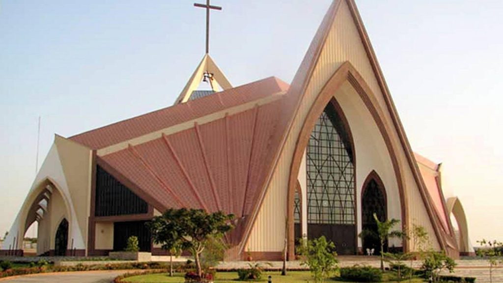 Just in: Nigeria’s Anglican Church breaks from Canterbury over ‘pro-gay’ female archbishop