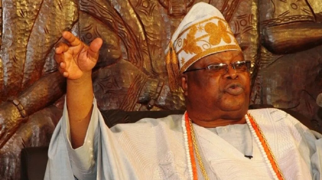 Eid-el-Maulud: Awujale charges Muslims to embrace Prophet’s way of life