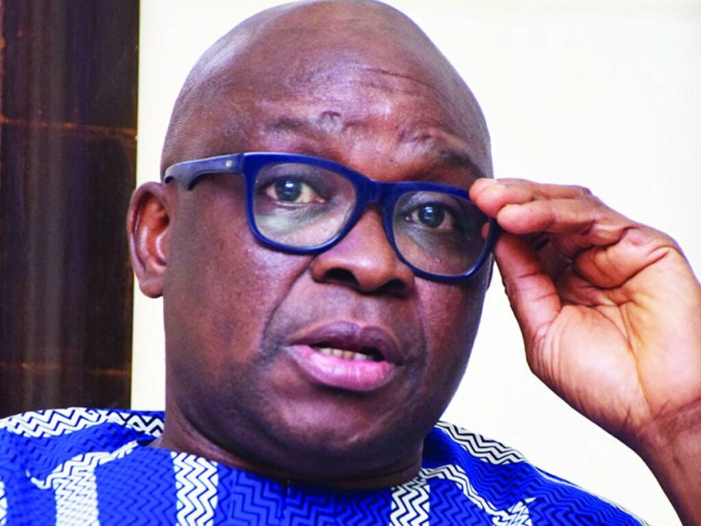 Fayose