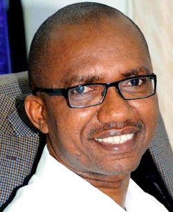 What will they eat when they finish the money? By Azu Ishiekwene