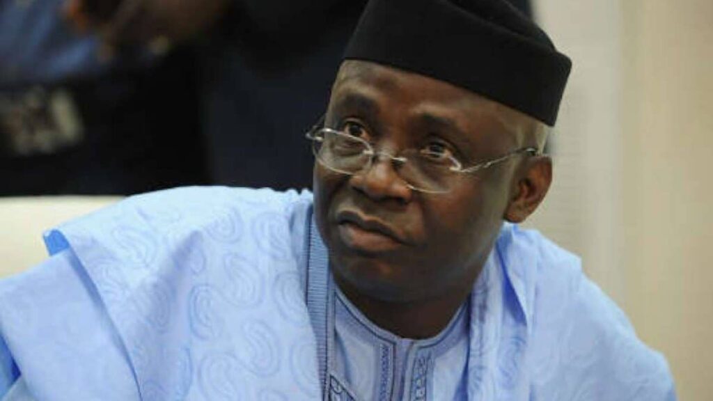 2023: I'm trusting God to emerge APC presidential candidate — Bakare