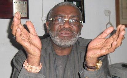 After Mbah’s exit, Senator Ben Obi named PDP convention secretary