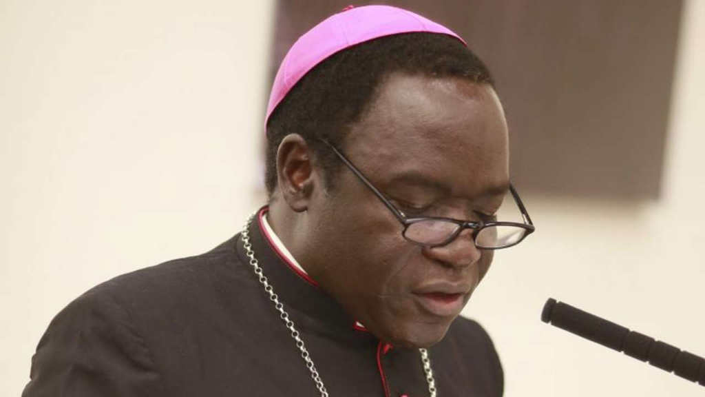 Nigerian universities promoting ethnic, religious biases – Kukah