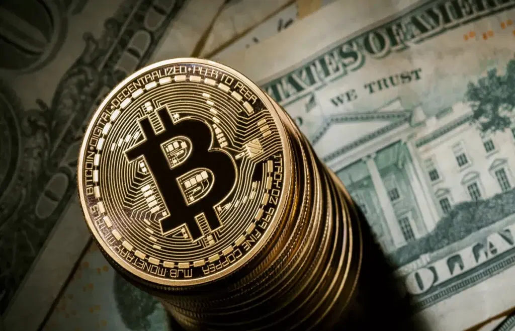 Bitcoin tops $125,000 despite U.S. shutdown fears