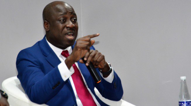 ‘Address Nigerians on alleged coup plot’ —  ADC tells Tinubu’s Govt