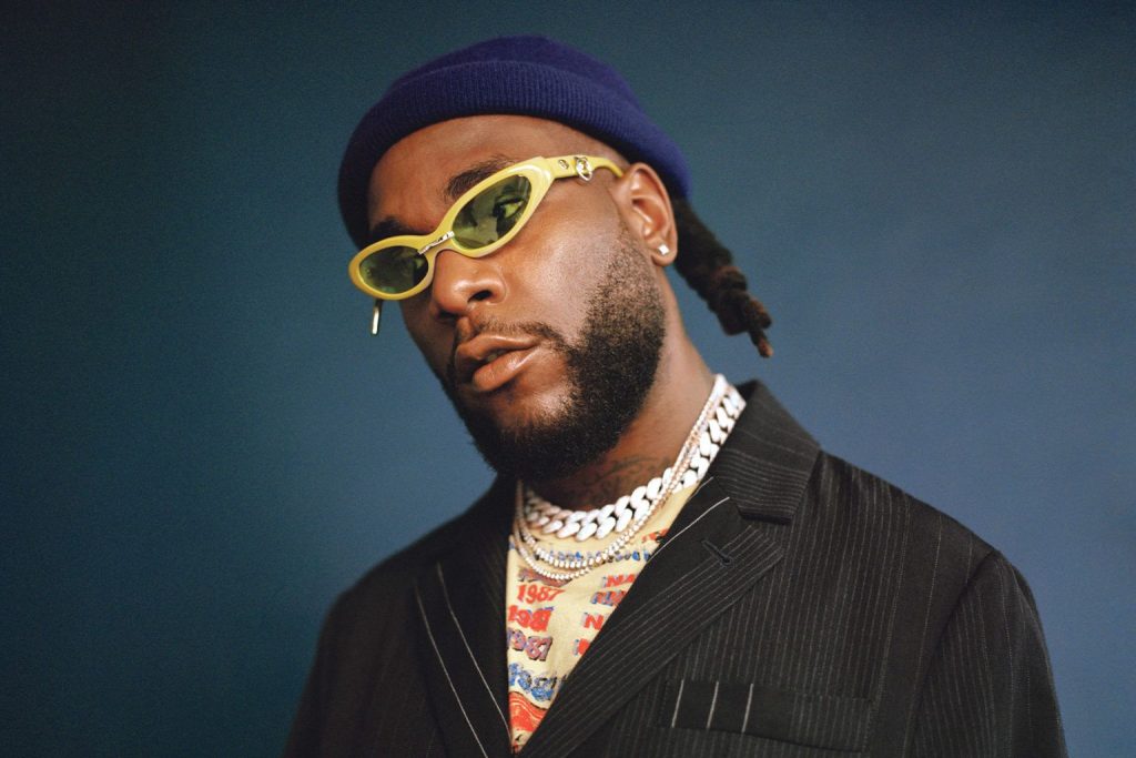 Burna Boy, Wizkid, Ayra Starr top Spotify’s 2025 Afrobeats list