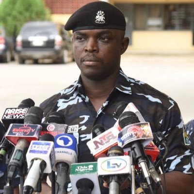 Tinted glass permit: We’re yet to be served court order — Police