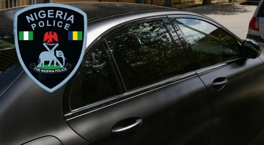 Police seek compliance with tinted glass regulation in Anambra