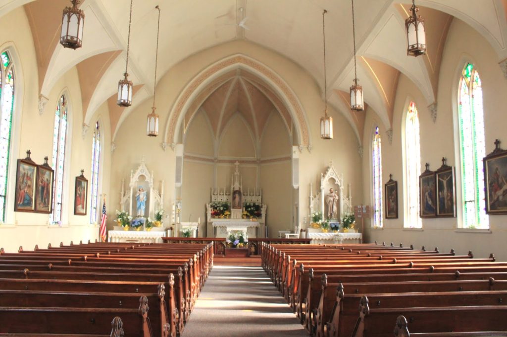 Nigeria’s Anglican Church breaks from Canterbury over ‘pro-gay’ female archbishop