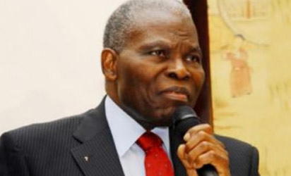 Christopher Kolade, 2023 POLLS