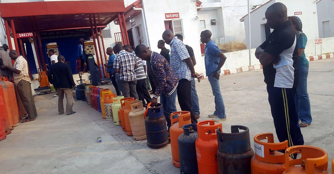 Gas retailers not responsible for price hike, says LPGAR
