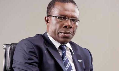 Cosmas Maduka