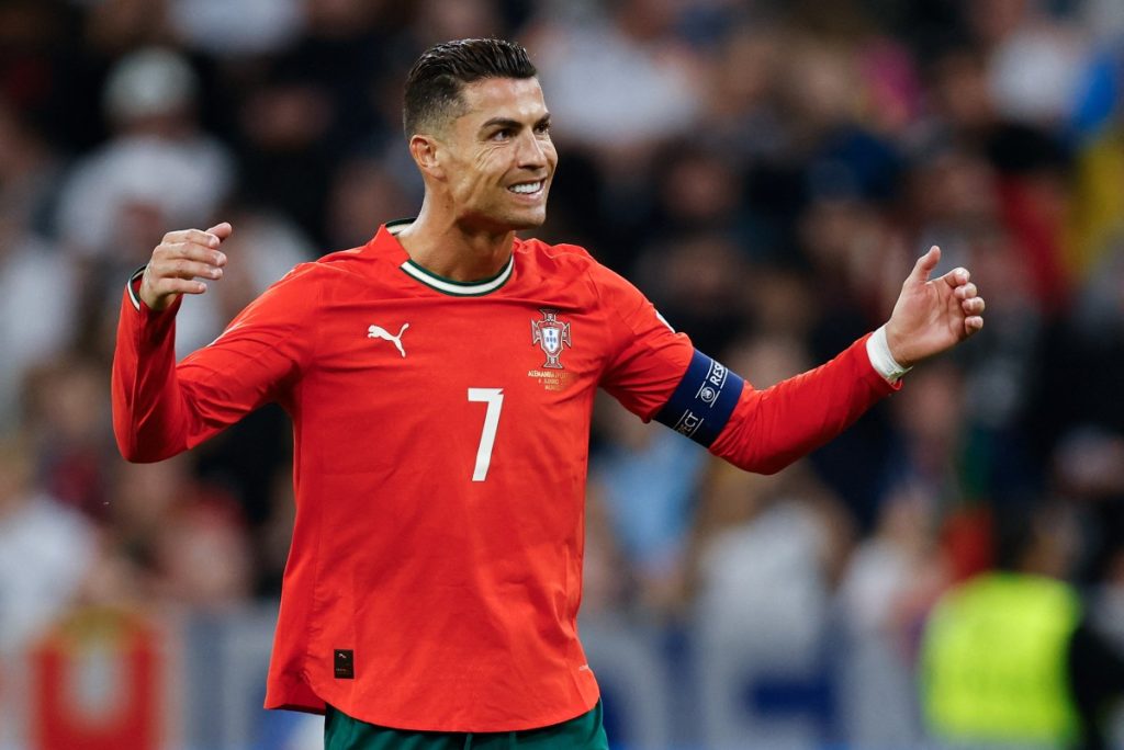 Full list of top scorers in World Cup qualifying history
