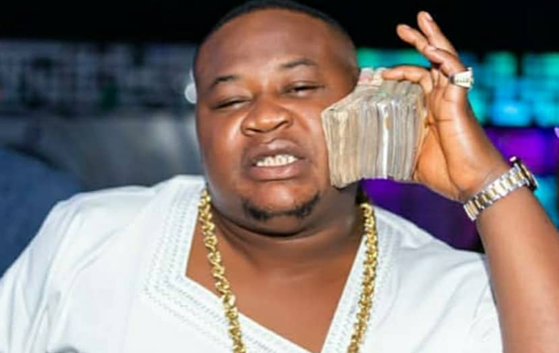 EFCC detains Cubana Chief Priest over naira abuse, arraignment begins today