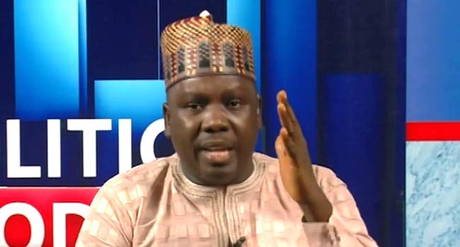 Insecurity: Nigerians safer under Tinubu  —  Bwala