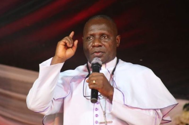 CAN fires back at presidency, says ‘Christian genocide’ is real