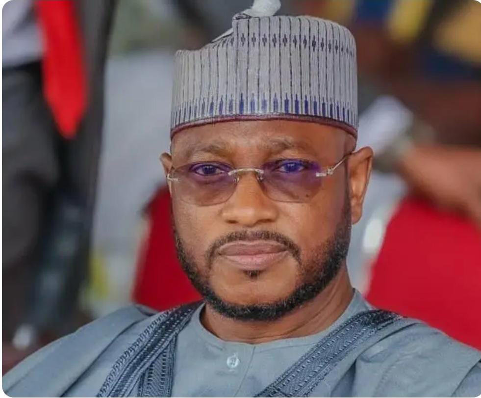 Gov. Dauda Lawal mourns Elder Statesman, Amb. Jabbi Maradun