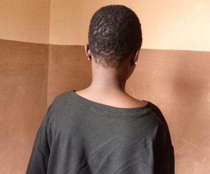 Defiled.jpg Defiled @ 12, a mother @ 13: 'Pastor said I would die if I told anyone'