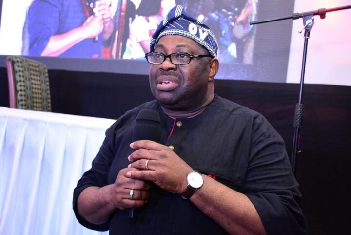 2027: Jonathan, Obi can’t defeat Tinubu, Momodu urges opposition to play ethnic card