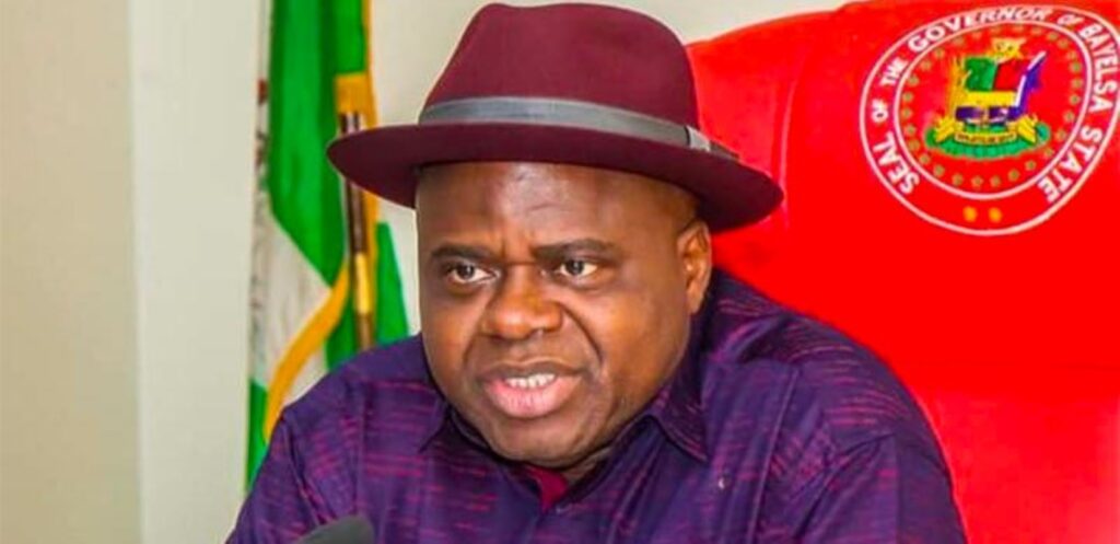 Diri-1024x497.jpg Breaking: Diri wins Bayelsa governorship election
