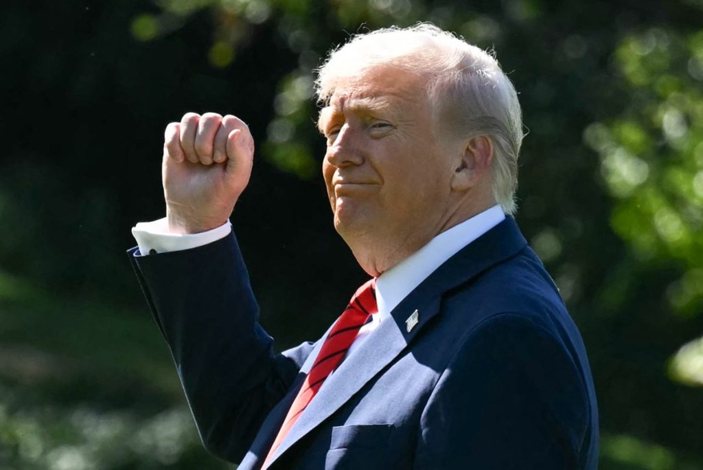 US-POLITICS-TRUMP