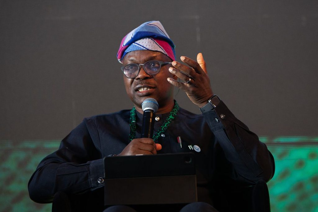 Nigeria seeks sustained investment in digital health skills across Africa