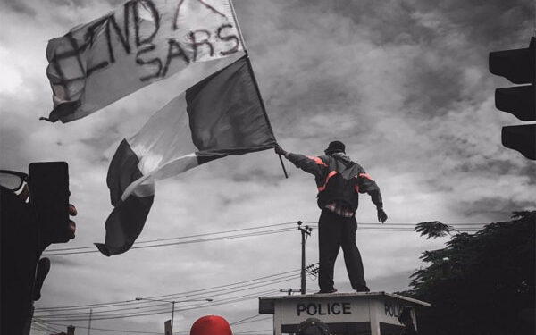 EndSARS