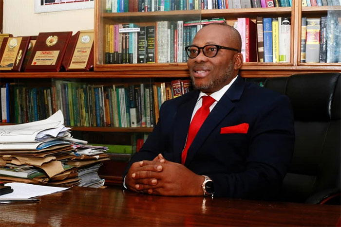 Anambra Poll: Ubani demands action on disciplinary recommendation against judges, lawyers