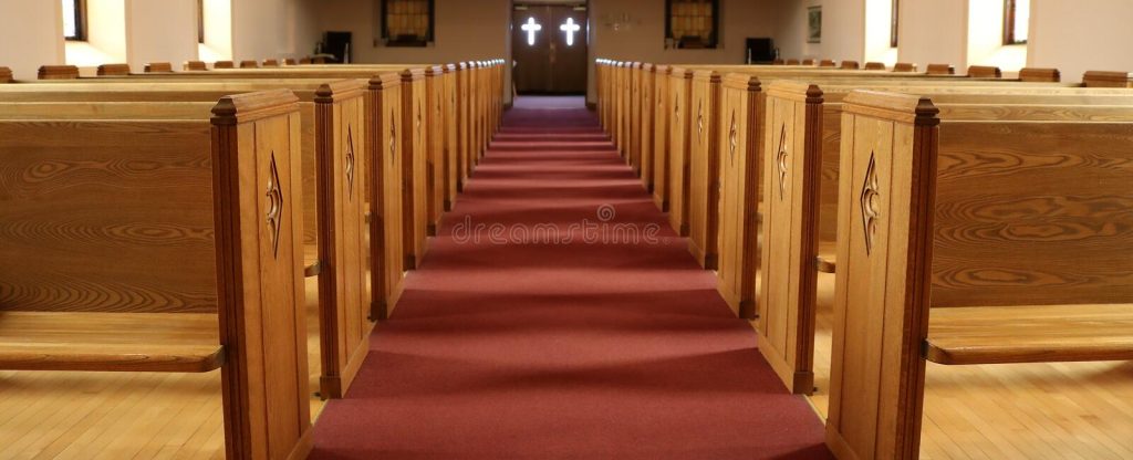 Empty-seats-anglican-church-1024x416.jpg The Companion condemns allegations of genocidal campaigns against Christians in Nigeria