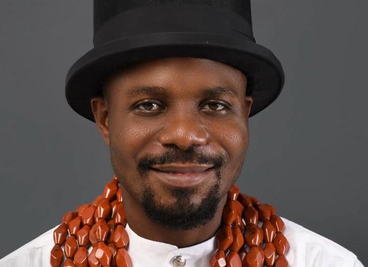 Ex-militant leader Eshanekpe Israel a.k.a Akpodoro