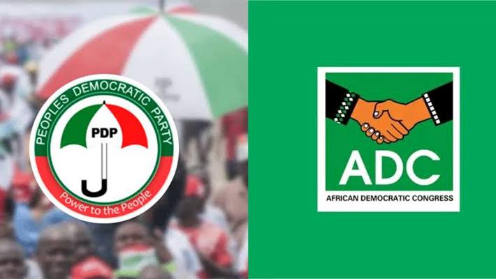 PDP accuses ADC defectors of planning to destabilise party in Cross River