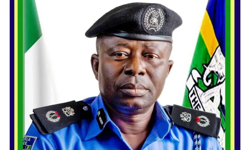 FCT CP orders raid on uncompleted buildings over rising robbery cases