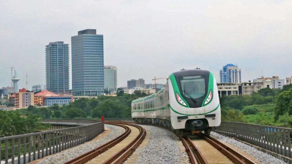 Aftermath derailment: Abuja-Kaduna Train Service resumes operations
