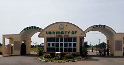 FULafia appoints new vice-chancellor