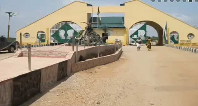 FUOYE accuses SSANU of smear campaign against institution’s VC