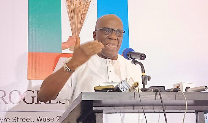 APC dismisses opposition’s one-party claim amid defections from PDP