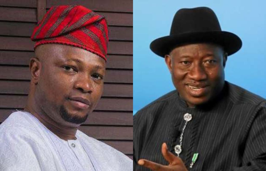 2027: Don’t heed calls to contest, you can’t match Tinubu, Jandor tells Jonathan