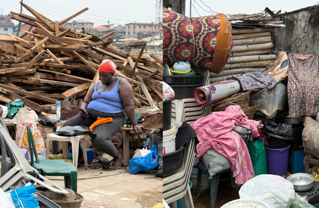 FotoJet-53-1024x669.jpg Tears, hunger, lost hope: Oworonshoki women now sell off their belongings for penny
