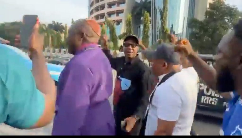 Nnamdi Kanu