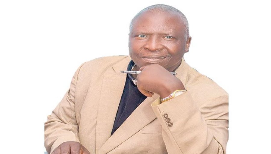 G4EdKi-XwAA4d7E.jpeg If I’m kidnapped, don’t pay ransom  —  Plateau Cleric tells followers