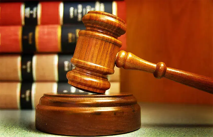 Gavel.webp.webp Alleged misappropriation: Court adjourns Ganduje, others’ trial