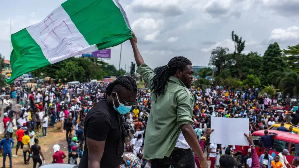 #EndSARS: Five years after, lawyers reflect on justice, reform and lessons learnt