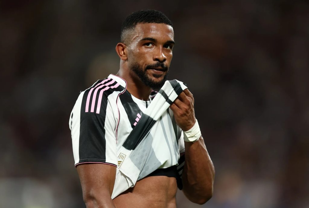 Juve’s Bremer to go under knife for knee ligament tear