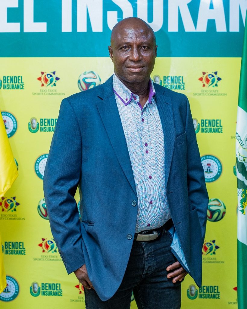 NPFL: Bendel Insurance suspend coach over poor start to season