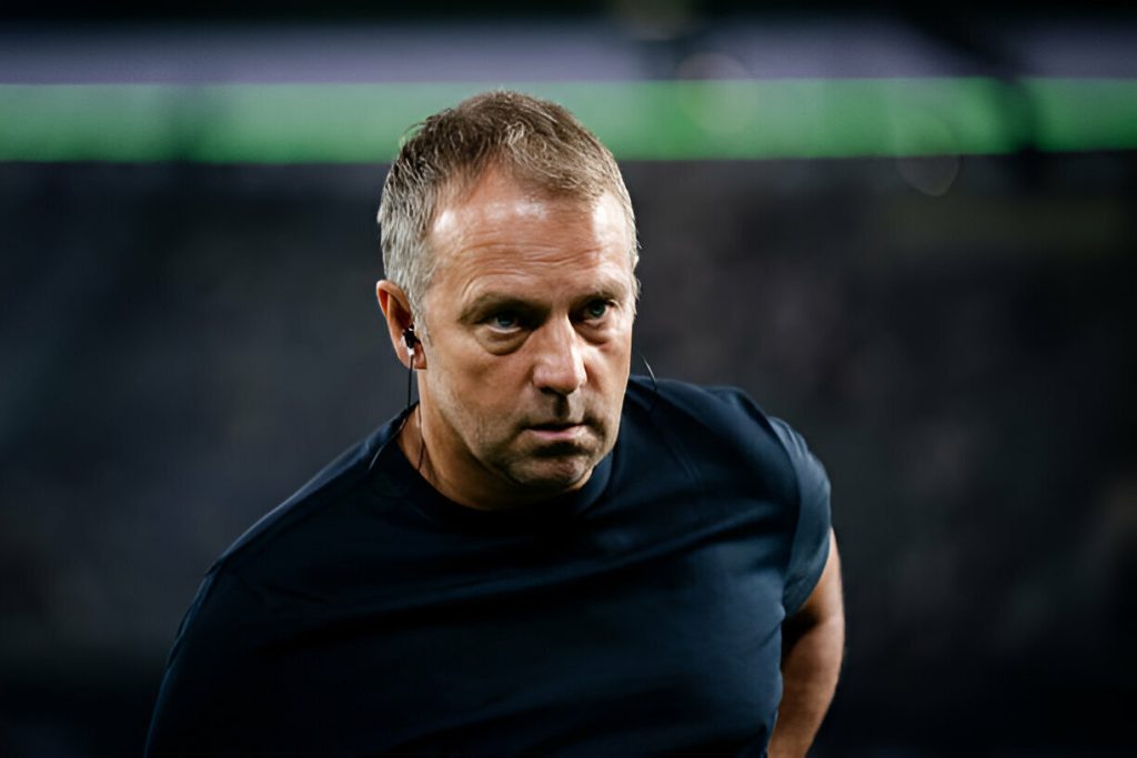 Barca must defend better to reach PSG level – Flick