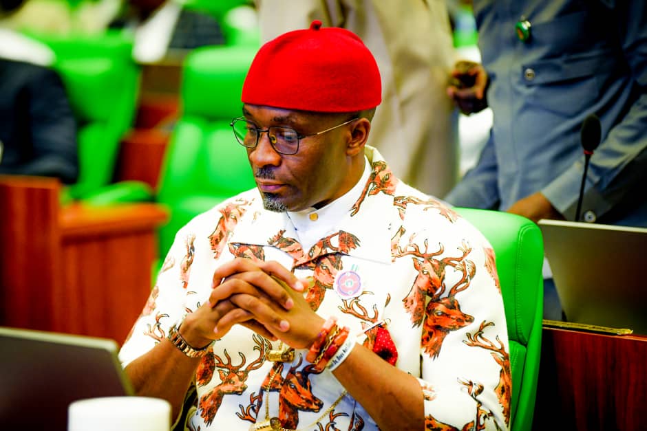 Tinubu
