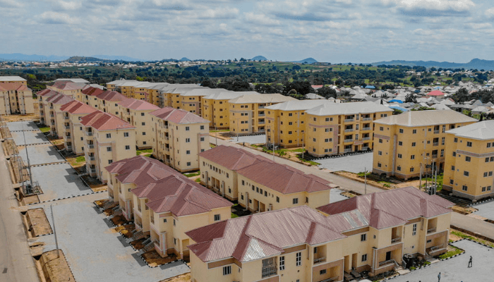 FG approves uniform prices for Renewed Hope Housing Units