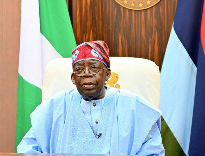 Nigeria @65: 12 major achievements Tinubu highlighted in his Independence Day speech