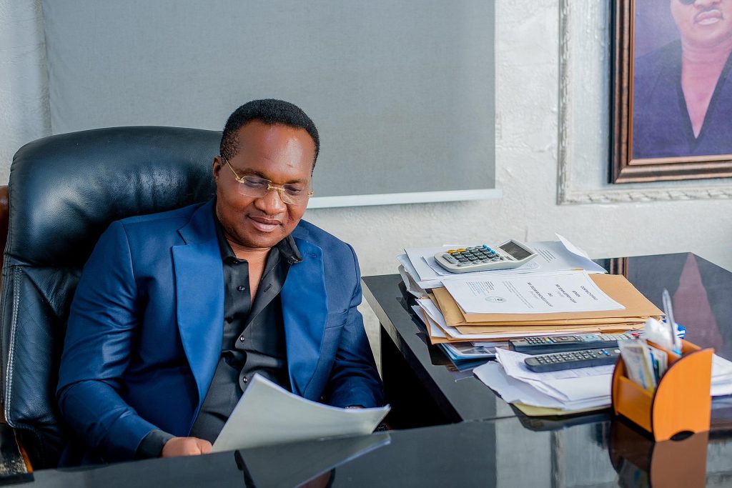 Nigeria’s independence incomplete without housing security – Agbim