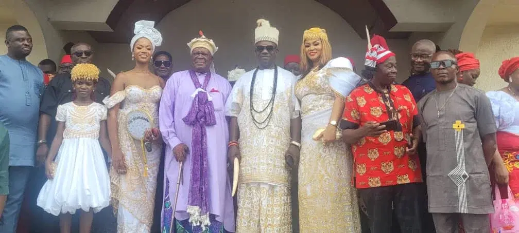 2027: C’River Ohaneze will support candidates based on antecedents – Egwuonwu